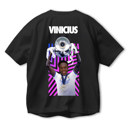 Tee-Shirt - VINI LEAGUE!!