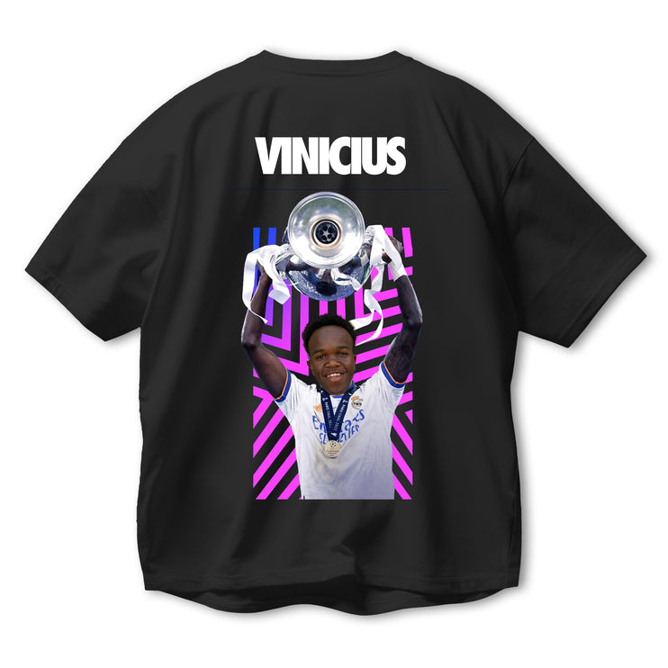 Tee-Shirt - VINI LEAGUE!!