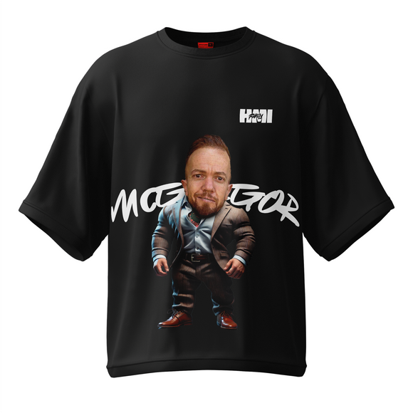 Tee-Shirt - MCGregor