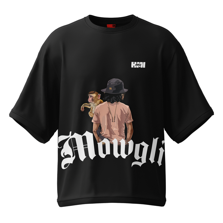 Tee-Shirt - Mowgli HMI