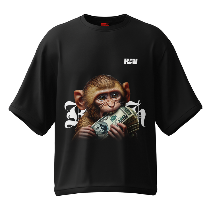 Tee-Shirt - Mowgli Dollars