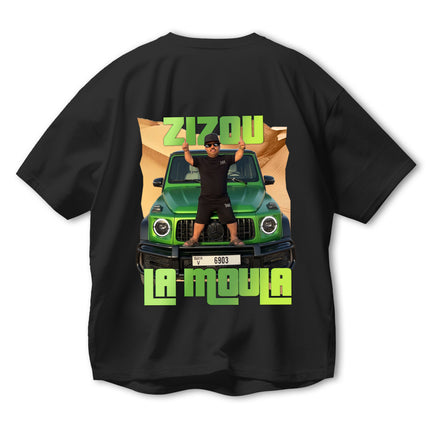 Tee-Shirt - Zizou Class G